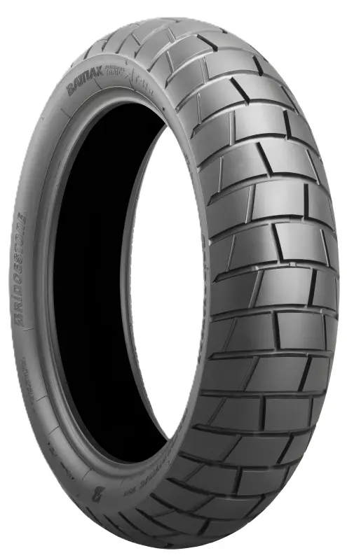 Bridgestone Battlax Adventure Trail AT41 130/80 R17 65H