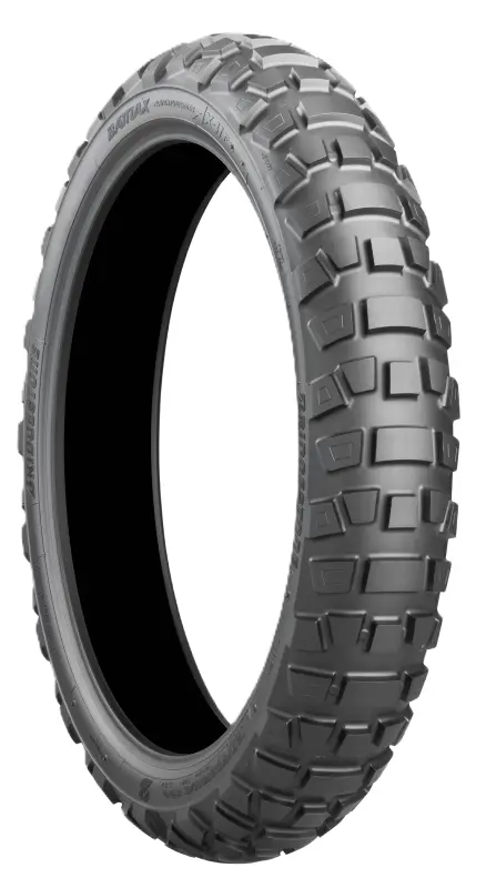 Bridgestone Battlax Adventurecross AX41 80/100 -21 51P