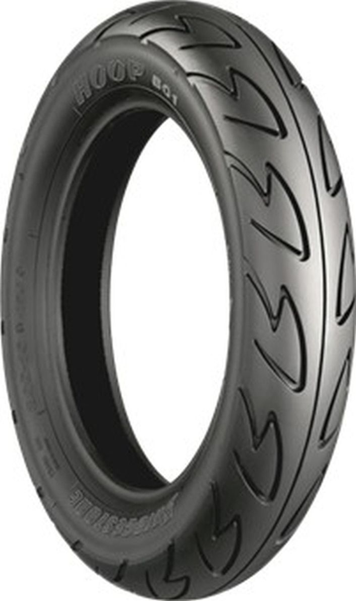 Bridgestone Hoop B01 100/90 R10 61J