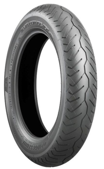 Bridgestone Battlecruise H50 130/60 -19 61H