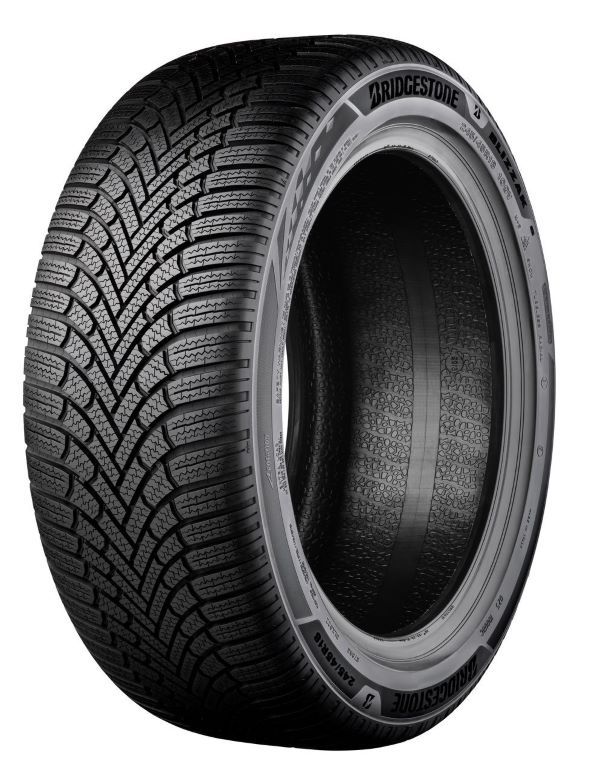 Bridgestone Blizzak 6 215/50 R17 95V XL