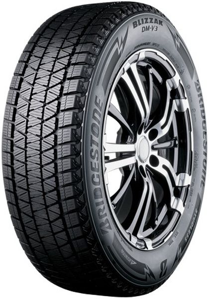 Bridgestone Blizzak DM-V3 265/70 R15 112R