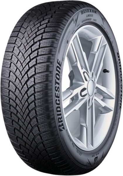 Bridgestone Blizzak LM005 225/45 R17 94H XL FR