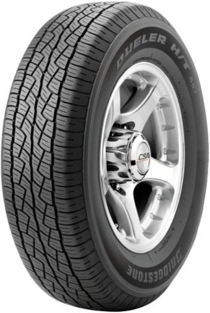 Bridgestone Dueler H/T 687 235/60 R16 100H