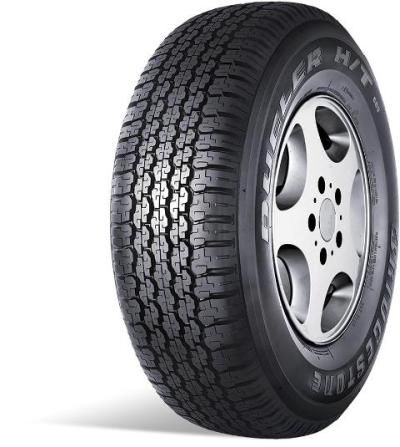 Bridgestone Dueler H/T 689 265/70 R16 112H MO