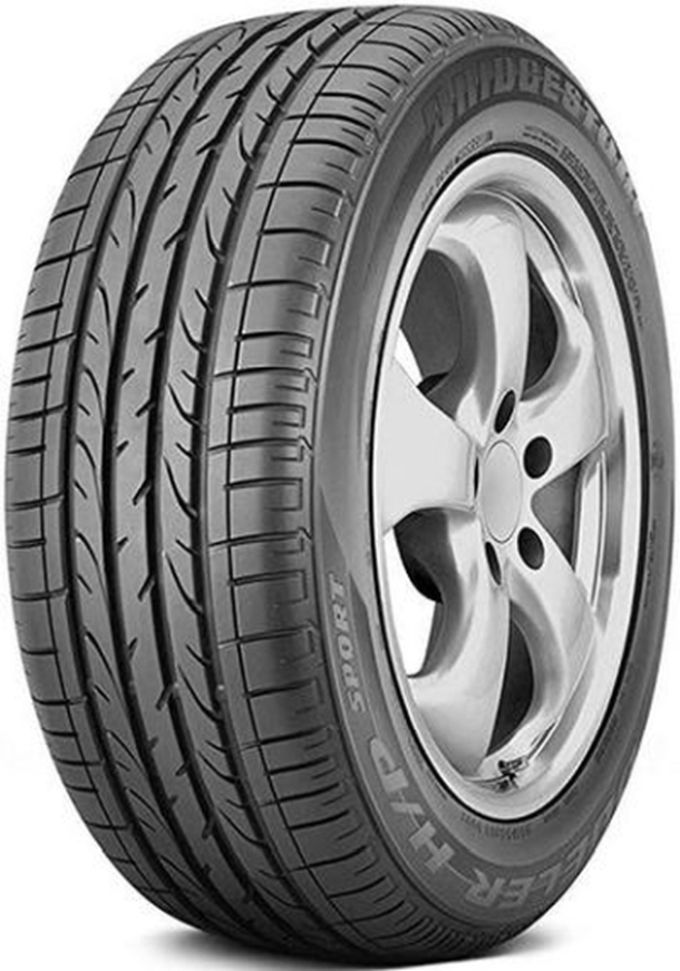 Bridgestone Dueler H/P Sport 235/45 R19 99V XL FR