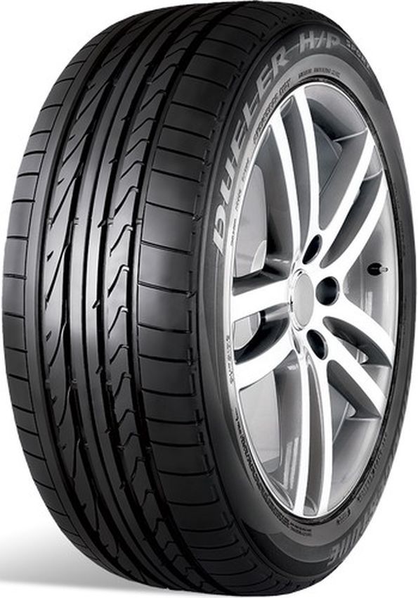 Bridgestone Dueler H/P Sport 315/35 R21 111Y XL N0 FR