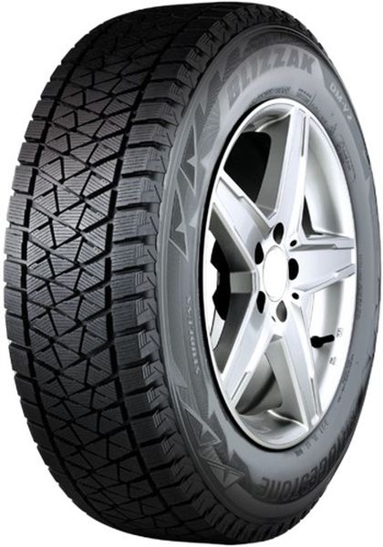 Bridgestone Blizzak DM-V2 235/75 R15 109R XL FR