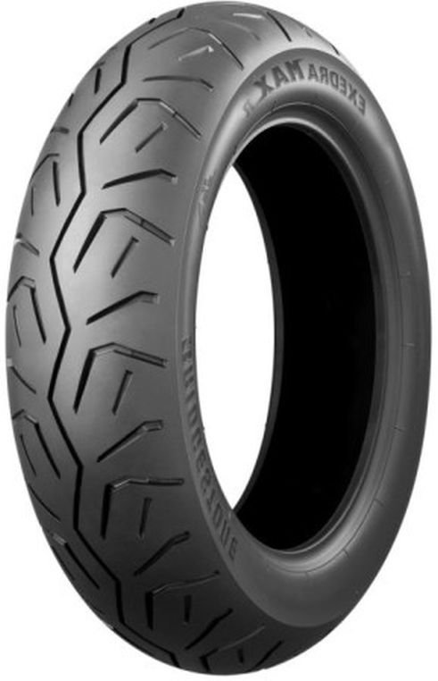 Bridgestone Exedra MAX 130/90 -15 66S Black