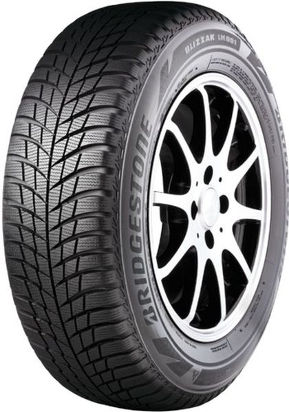 Bridgestone Blizzak LM001 205/65 R16 95H *