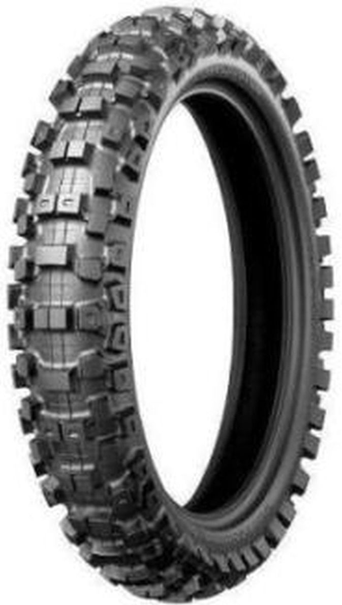 Bridgestone MOTOCROSS M404 90/100 -14 49M Black