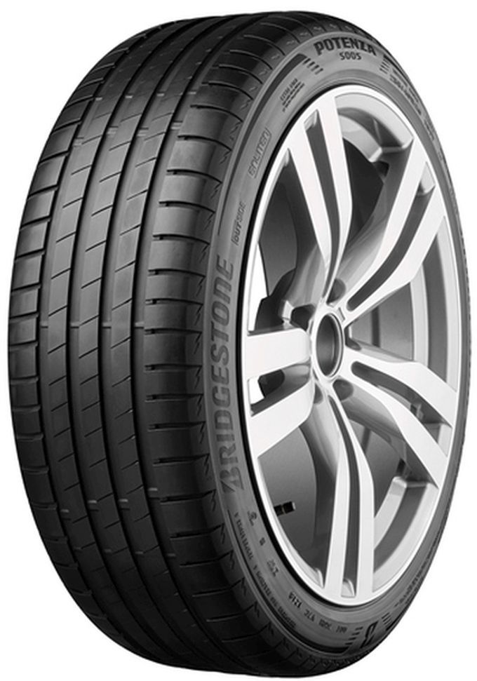 Bridgestone Potenza S005 235/35 R19 91Y XL AO FR