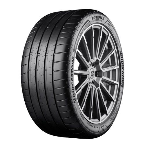 Bridgestone POTENZA SPORT EVO 205/45 R17 88Y XL FR