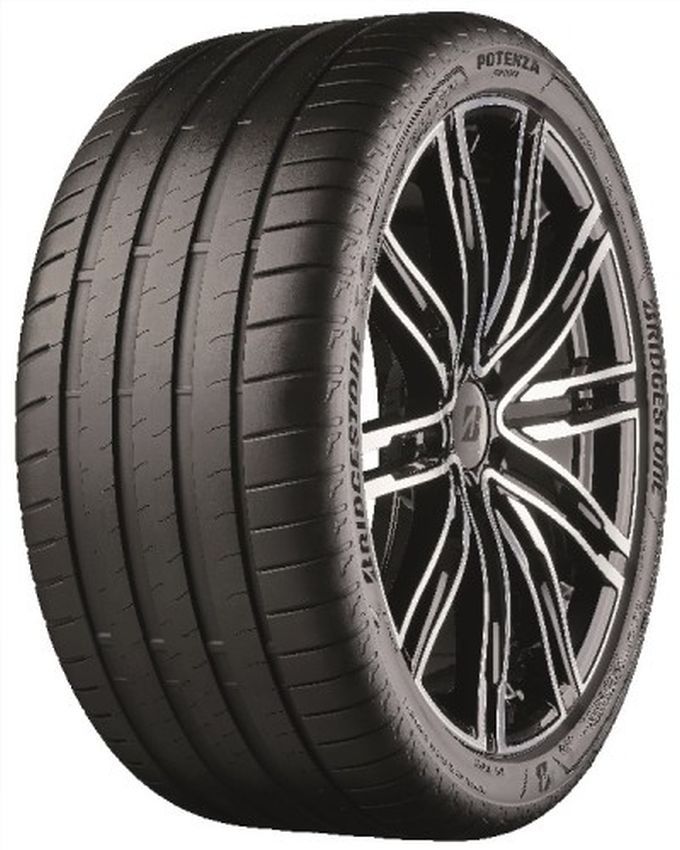 Bridgestone Potenza Sport 285/45 R19 111Y XL FR