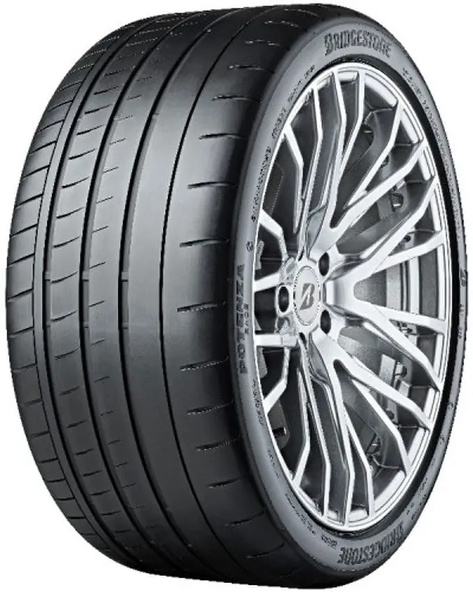 Bridgestone Potenza Race 245/35 R20 95Y XL FR