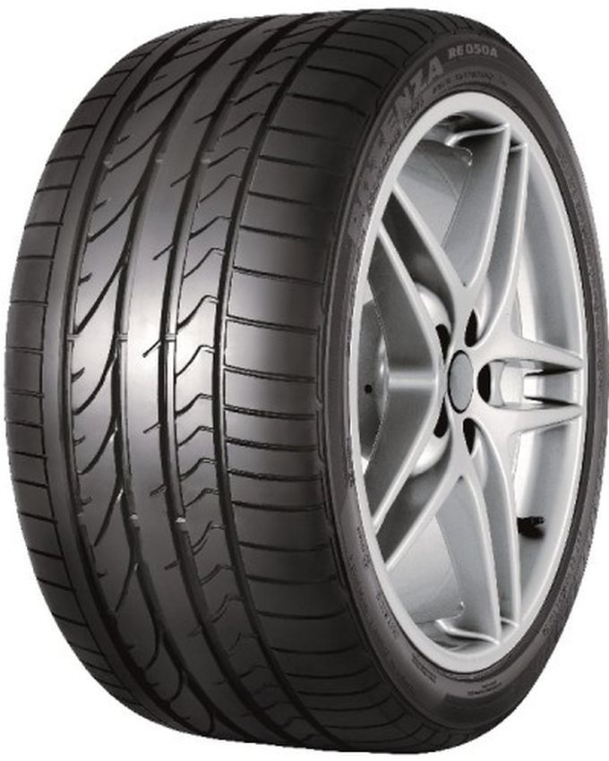 Bridgestone Potenza RE050 A 255/30 R19 91Y DriveGuard XL * FR