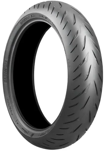 Bridgestone Battlax Hypersport S22 120/70 R17 58W