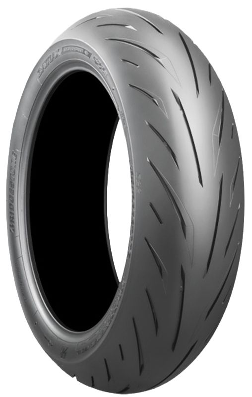 Bridgestone Battlax Hypersport S22 200/55 R17 78W