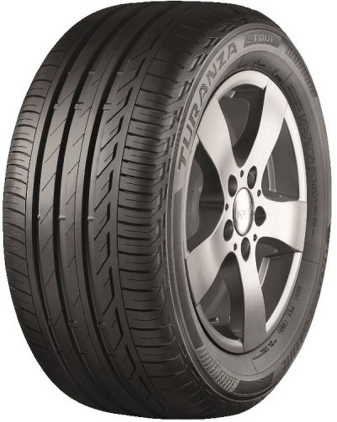 Bridgestone Turanza T001 225/45 R17 91W DriveGuard * FR