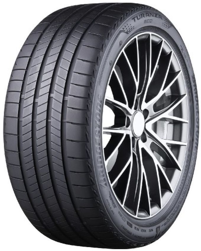 Bridgestone Turanza Eco 235/55 R19 101T AO(+)