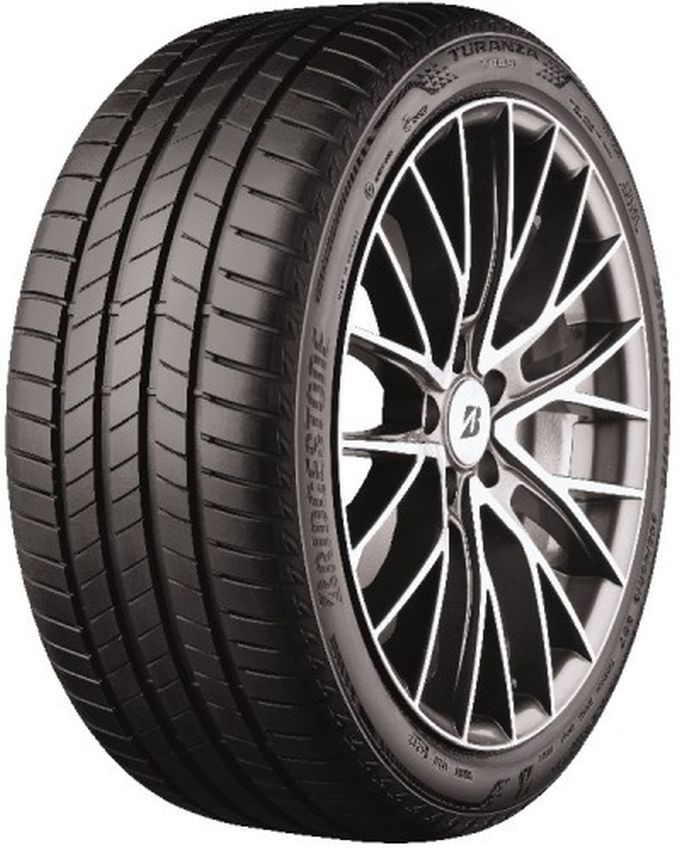 Bridgestone Turanza T005 255/45 R18 103H XL FR