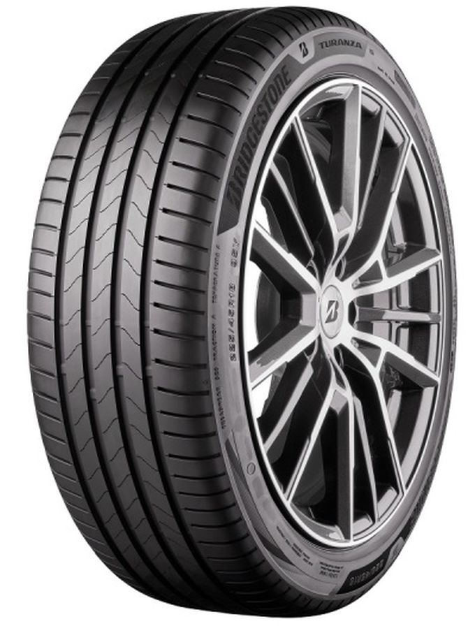Bridgestone Turanza 6 255/40 R19 100Y XL FR