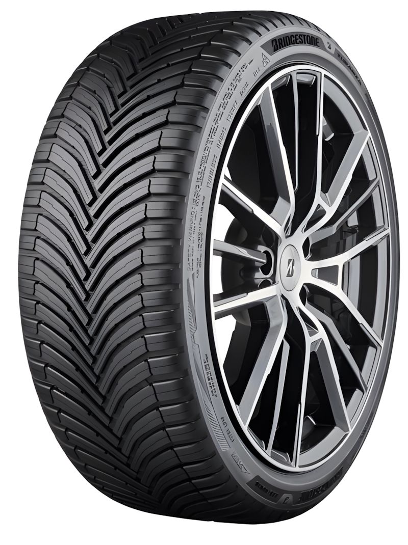 Bridgestone Turanza All Season 6 215/50 R17 95W XL FR