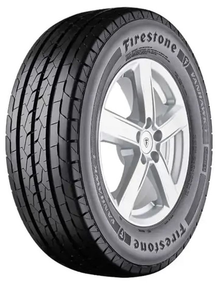 Firestone VANHAWK 3 225/75 R16 121/119R C