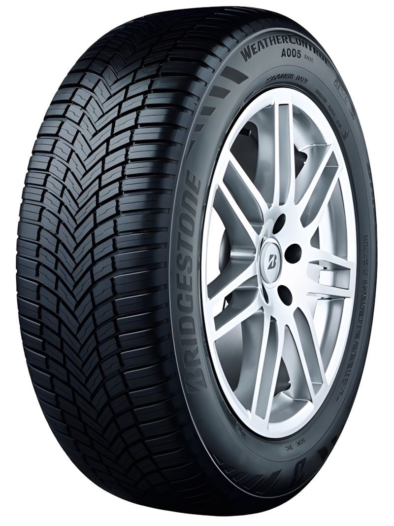 Bridgestone Weather Control A005 Evo 225/45 R19 96V XL FR