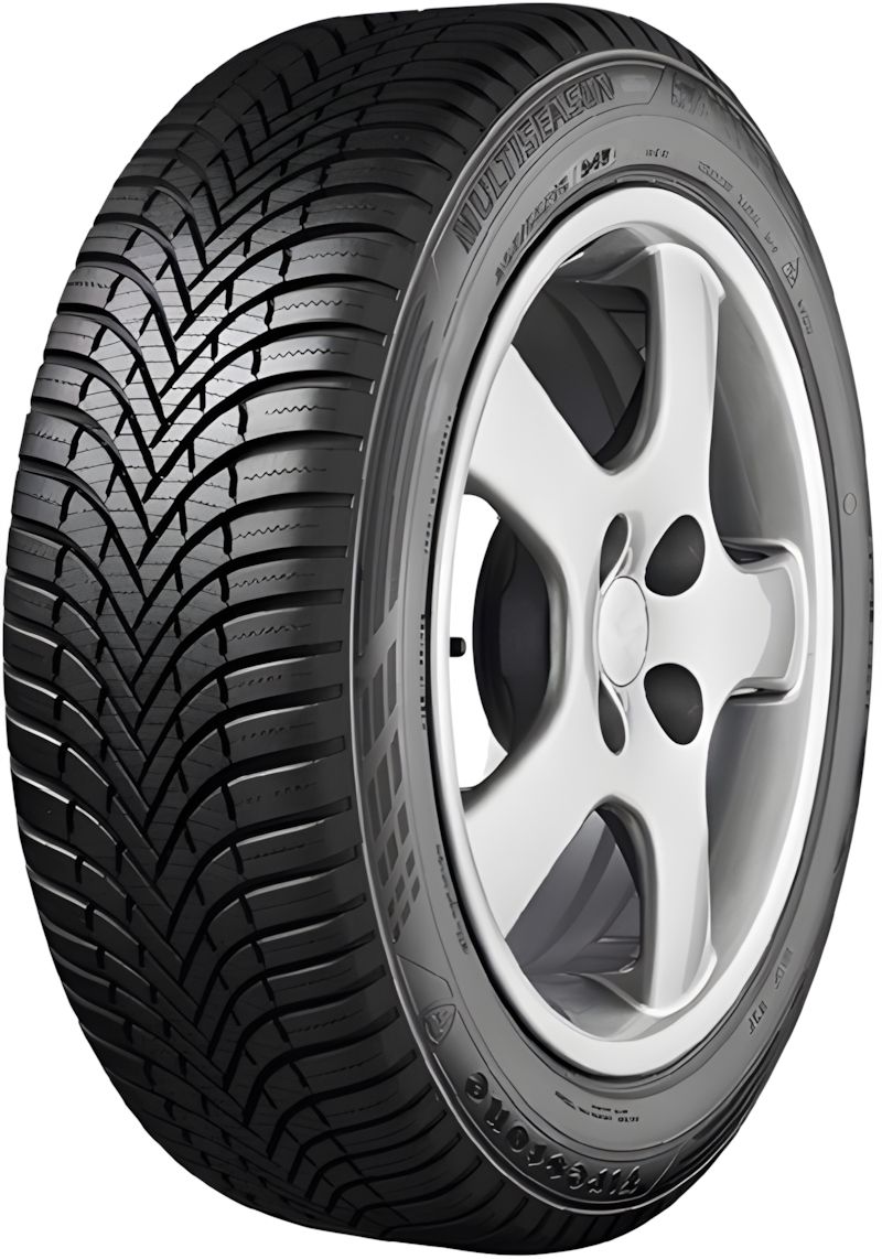 Firestone MultiSeason 2 235/55 R17 103V XL