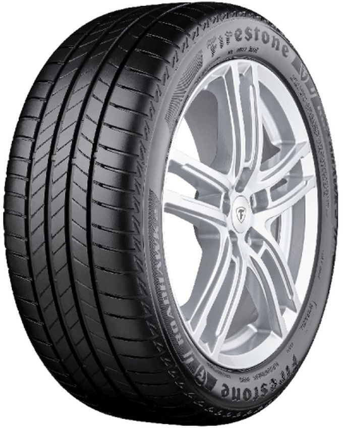 Firestone RoadHawk 2 265/65 R17 112H