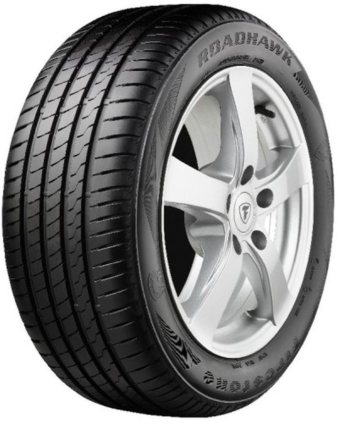 Firestone RoadHawk 195/50 R15 82V