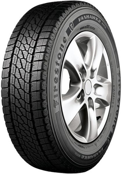 Firestone VanHawk 2 Winter 225/70 R15 112R C