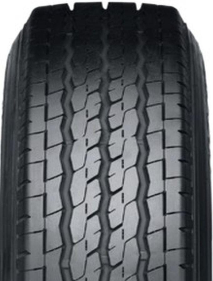 Firestone VanHawk 2 215/75 R16 113R C