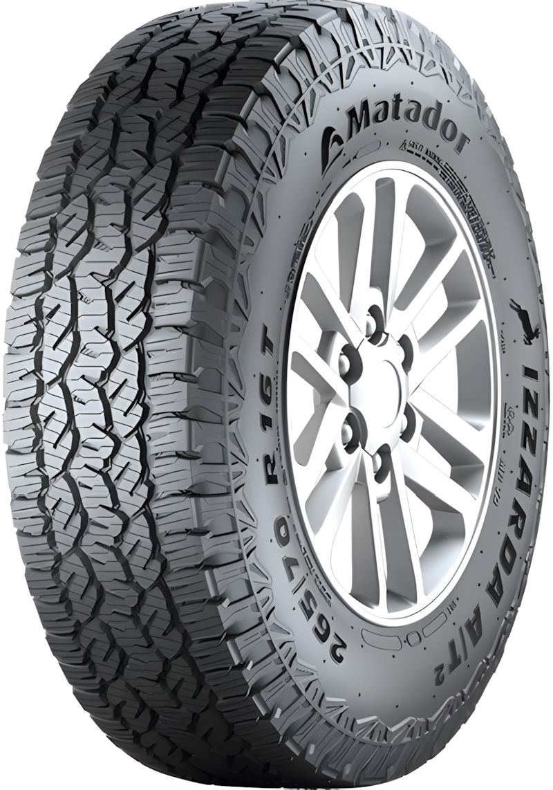 Matador MP72 Izzarda A/T 2 225/70 R16 103H FR