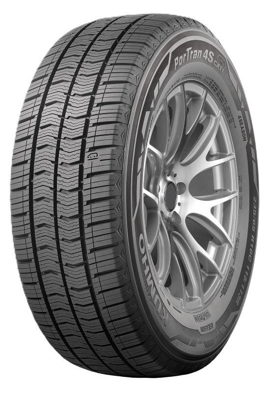 Kumho Portran 4S CX11 215/70 R15 109/107R C