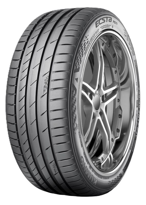 Kumho Ecsta PS71 225/55 R17 97Y MFS