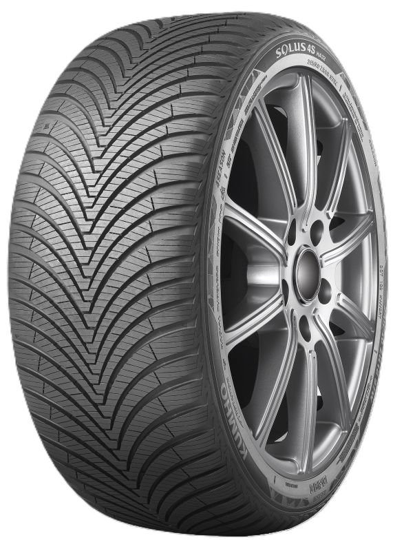 Kumho Solus 4S HA32 175/65 R15 84H