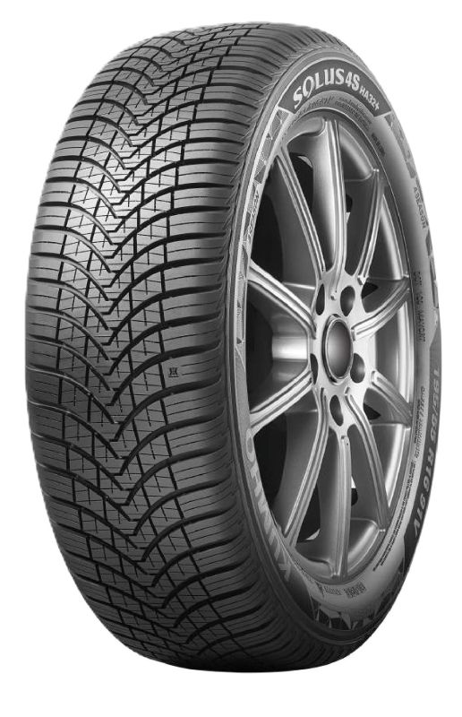 Kumho Solus 4S HA32+ 225/50 R17 98W XL