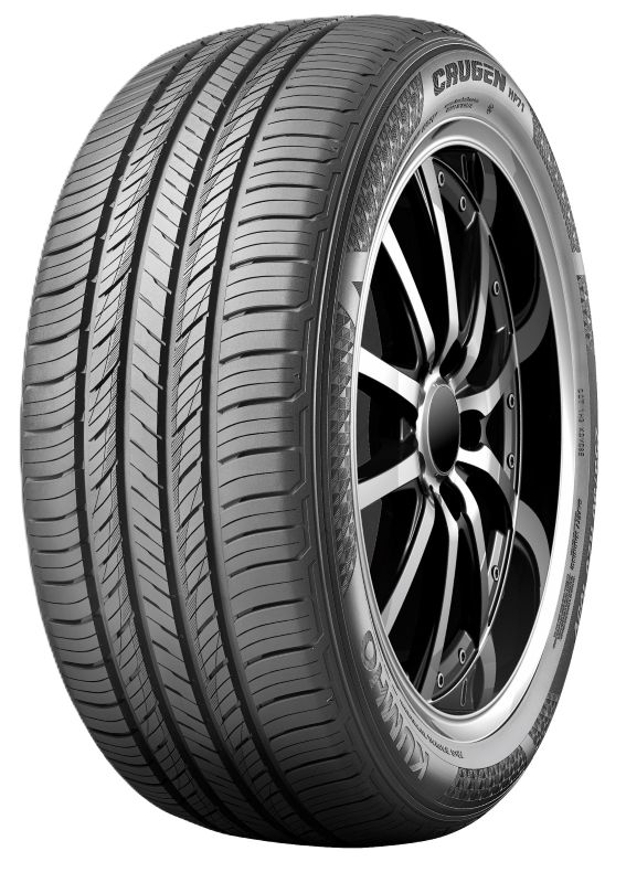 Kumho Crugen HP71 235/55 R18 104V XL MFS