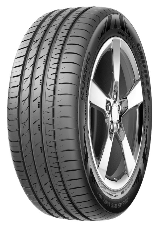 Kumho Crugen HP91 245/50 R19 105W XL * MFS