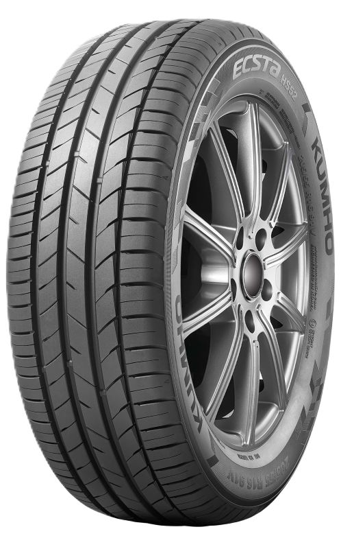 Kumho Ecsta HS52 215/45 R16 90V XL MFS