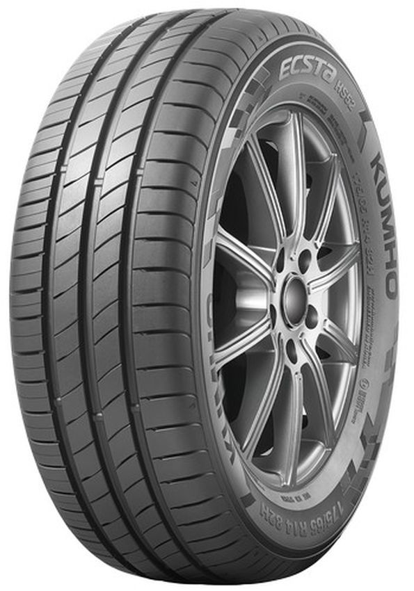 Kumho Ecsta HS52 185/55 R15 82H