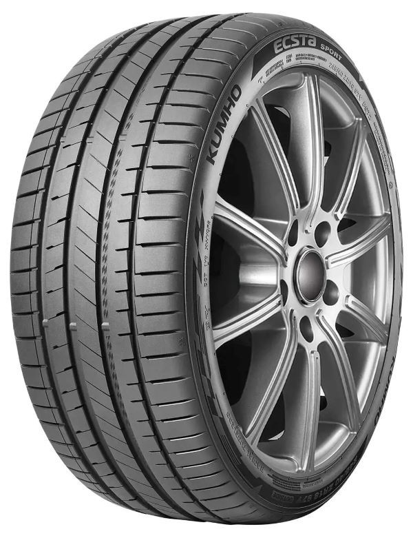 Kumho Ecsta PS72 Sport 245/45 R17 99Y XL MFS