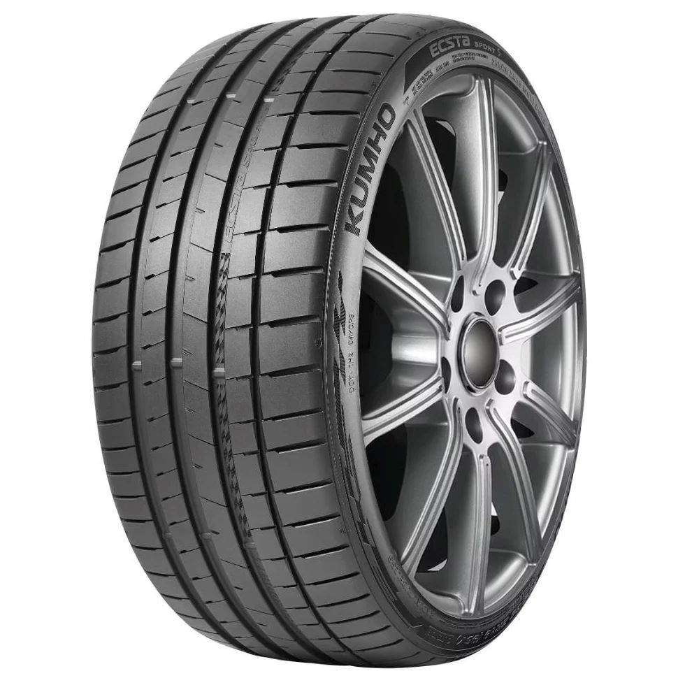 Kumho Ecsta PS72 Sport S 255/40 R19 100Y XL MFS