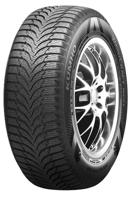 Kumho WinterCraft WP51 175/55 R15 77T