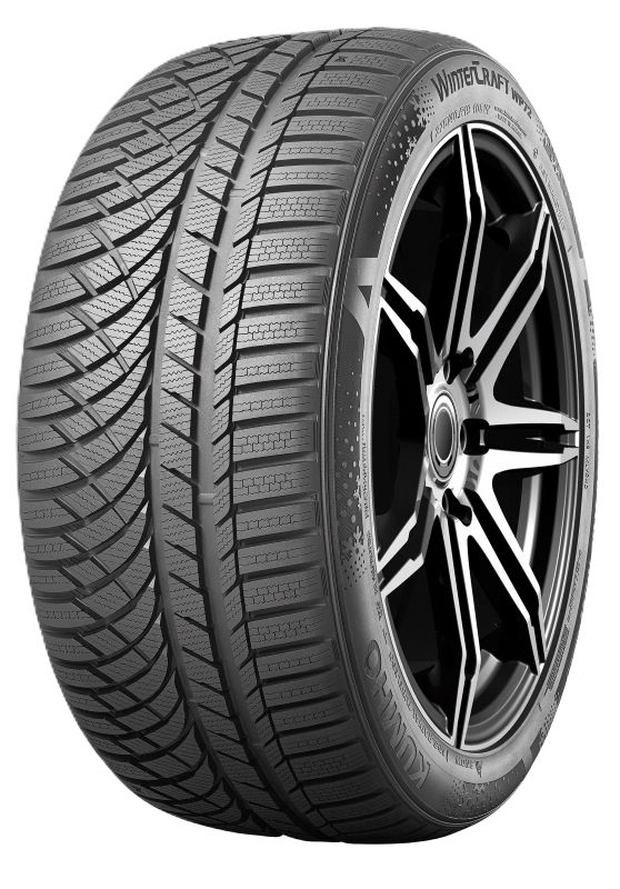 Kumho WinterCraft WP72 235/45 R19 99V XL MFS
