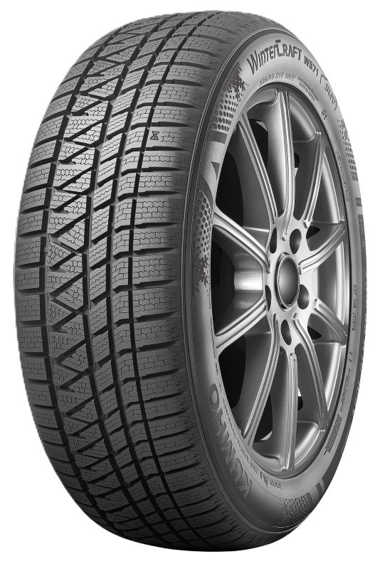 Wintercraft WS 71