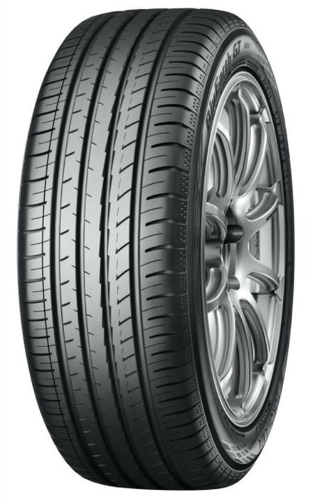 Yokohama BluEarth-GT AE51 235/50 R18 101W XL RPB