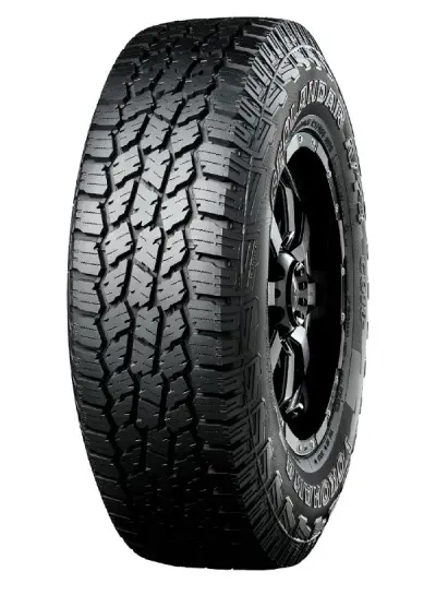 Yokohama Geolandar A/T4 G018 265/65 R17 120/117S OWL